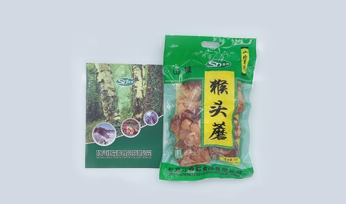 丹江口猴头菇